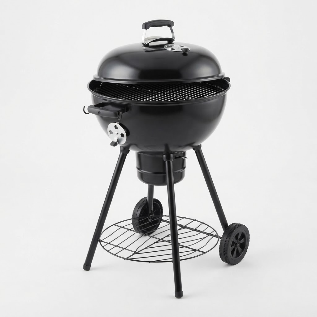 Charcoal Grills